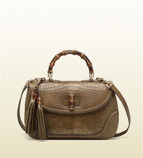 gucci new bamboo prezzo|gucci bamboo best price.